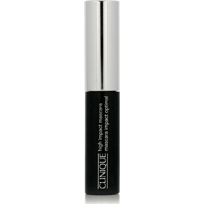 Clinique Řasenka pro objem High Impact Mascara 01 Black 3,5 ml