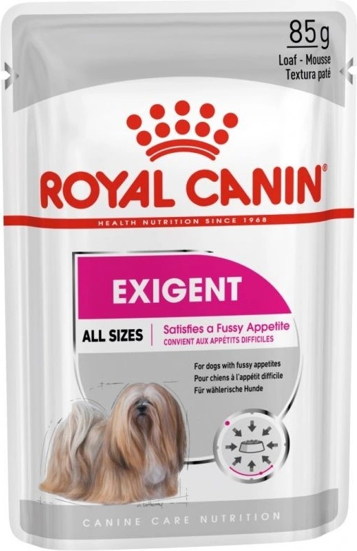 Royal Canin Exigent 85 g