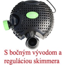 Jebao eco - AMP 13 000 jazierkové čerpadlo