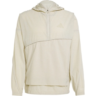 adidas Terrex Мъжко ветрозащитно яке adidas Terrex XPL Wind Anorak Windproof jacket - Wonder Alumina / Brown Oxide - размер XXL (018-0355-0116)
