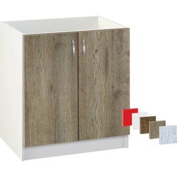 Bogdan Furniture G Шкаф Лукс 800