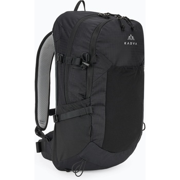 KADVA Туристическа раница KADVA Okole 25 l black