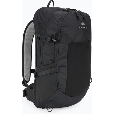 KADVA Туристическа раница KADVA Okole 25 l black