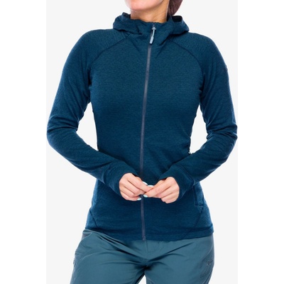 Rab Womens Nexus Hoody deep ink