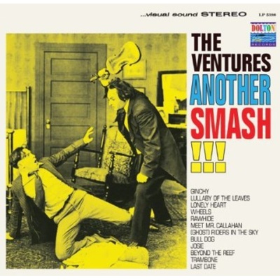 Ventures - Another Smash LP