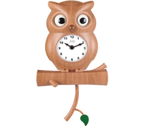 JVD HE21.5