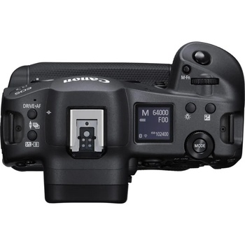 Image 1 of Canon EOS R3 + RF 24-70mm f/2.8L IS USM