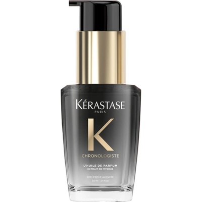 Kérastase Chronologiste Ревитализиращо парфюмно олио за коса Huile De Parfum, 30 ml