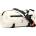 Chrome Чанта за рамо Chrome Kadet Waterproof 8 Shoulder bag - Future White - размер 8 l (510-5788-0211)