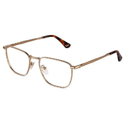 VPLU62-550349 55x18x145 mm Reading Glasses - Golden (Shiny Rose Gold With Sandblasted/Satin /)