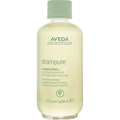 Aveda Multifunkční uklidňující olej Shampure Composition Oil 50 ml