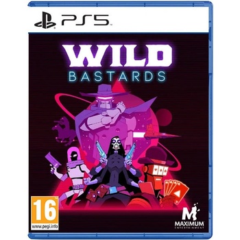 Wild Bastards