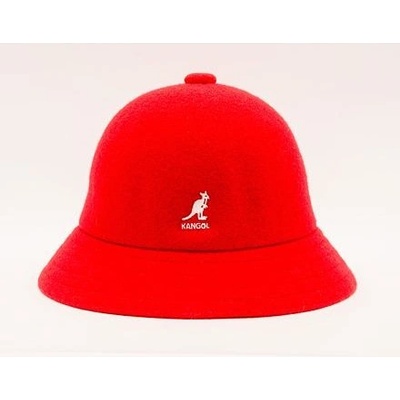 Kangol Wool Casual Red K3451-RD608