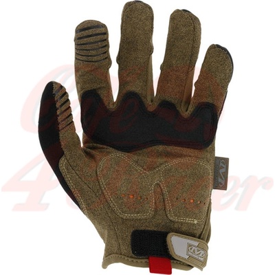 Mechanix M-PACT