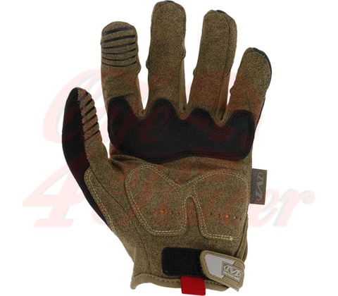 Mechanix M-PACT