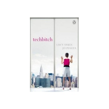 Techbitch