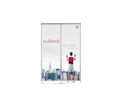 Techbitch