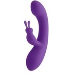 Dildos assorted S Pleasures Love Bunny Purple (P24994)