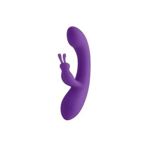 Dildos assorted S Pleasures Love Bunny Purple (P24994)