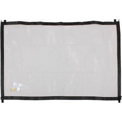 Merco Mantinel zábrana do dverí pre psov dĺžka 110 cm