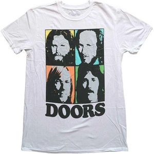 The Doors Colour Box White XL Риза (DOTS03MW04)