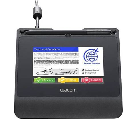 Wacom STU540