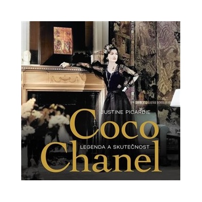 Coco Chanel Legenda a skutečnost