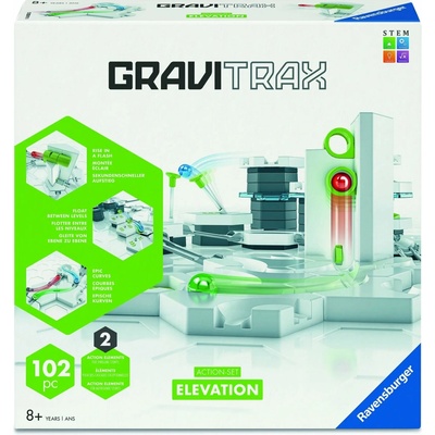 RAVENSBURGER GraviTrax Elevation
