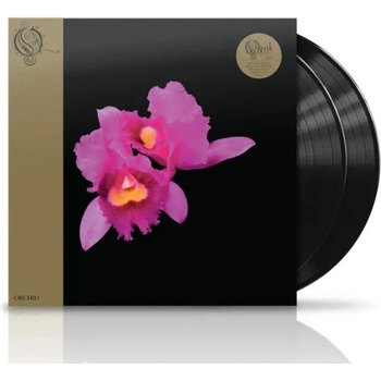OPETH - ORCHID LP