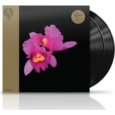 OPETH - ORCHID LP