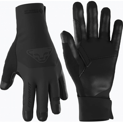 Dynafit Ridge Windstopper black out