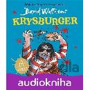 Krysburger - David Walliams