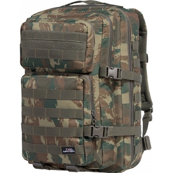 Pentagon Tac Maven Assault Greek Lizard 51 l