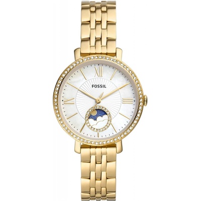Fossil ES5167