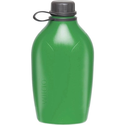 Wildo® Explorer Green fľaška 1000 ml