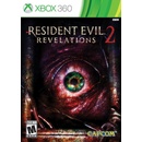 Hry na Xbox 360 Resident Evil: Revelations 2