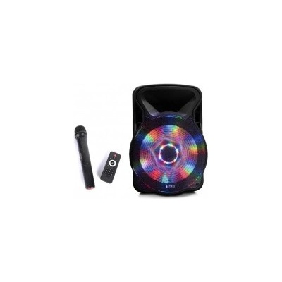MKhlas P12L-PARTY 12LED