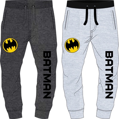 Tepláky Batman 5211482 tmavo sivá