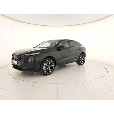 Audi Q3 2.0 TDI S tronic S-line Sportback 110 kW