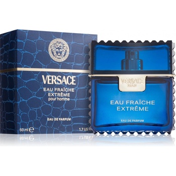 Versace Eau Fraiche Extreme pour Homme EDP 50 ml