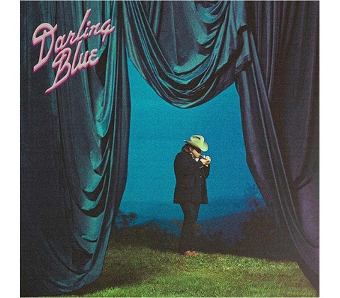 Marcus King - Darling Blue LP