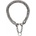 TRIXIE Choke Chain Double Row Chromed - Двоен метален нашийник, колие за кучета 50см / 0.25 см