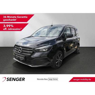Mercedes-Benz T 180 Progressive 96 kW