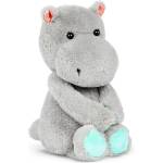 Battat Плюшена играчка Battat - Хипопотам, 25 cm (BTBX2237Z) - ozone