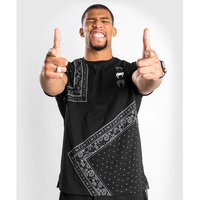 Venum Cali 34 Black