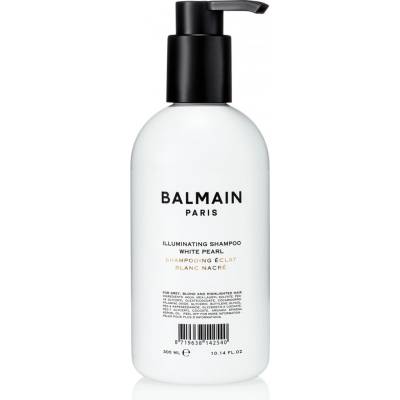 Balmain Hair Illuminating Shampoo White Pearl 300 ml