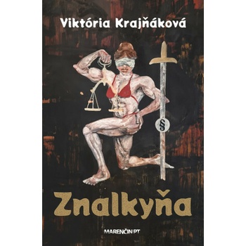 Znalkyňa