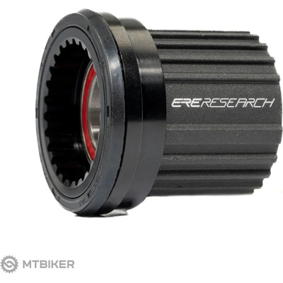 Ere Research IONA orech, Shimano Micro Spline