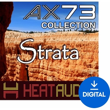 Martinic AX73 Strata Collection (Digitálny produkt)