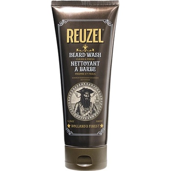 Reuzel beard wash šampón na bradu 200 ml